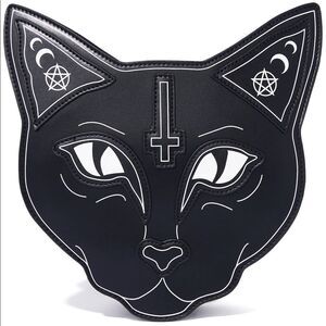 NINE LIVES BAG